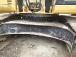Used CATERPILLAR 330D excavator for sale