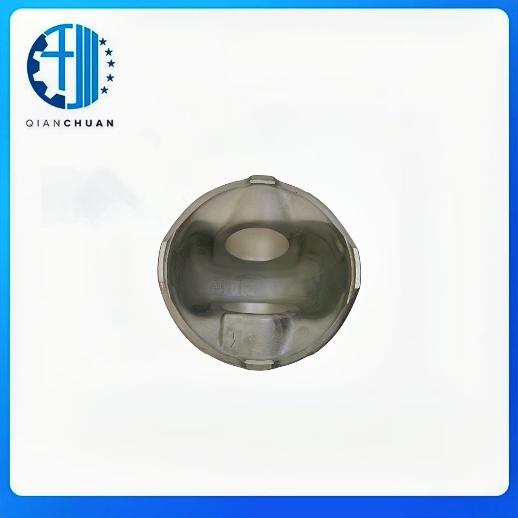 3096681 3631245 Piston For Cummins K19 K38 K50 Diesel Engines Parts