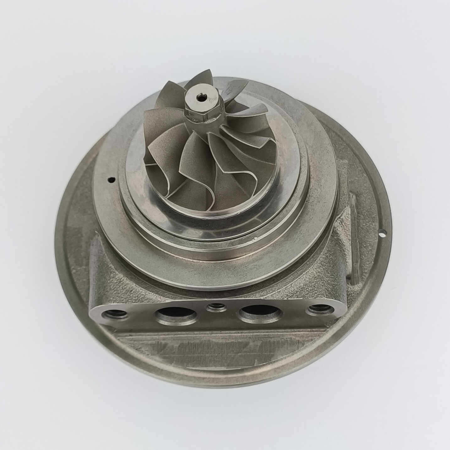 MGT1549ZDL Turbocharger Chra Cartridge 820021 820021-5001S 819997 for BMW