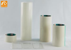 Quality Transparent PE Protective Film Blow Molding Dust Protection Type Packaging Film Roll wholesale