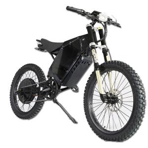 Quality enduro ebike 3000w ebike motor kit ebike/stealth bomber electric bike/crane electric bike using for the electric bicycles for wholesale