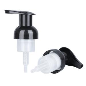 Quality 42mm Liquid Dispenser Pump Shampoo Lotion Dispenser Pump For Bottle wholesale