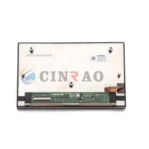 Quality 7.0 Inch Sharp LQ070Y5DW02 LQ0DASB022 Automotive LCD Display wholesale