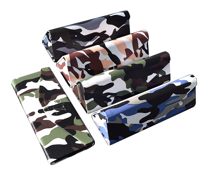 2024 hot foldable optical frame case with economic price for acetate frame with many materials for choose