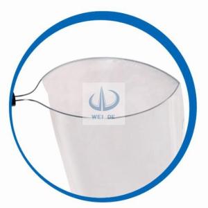 Quality Sterile White Laparoscopic Specimen Retrieval Bag wholesale