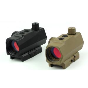 Quality HD-23 Reliable Manufacturer Advanced Electro Dot Sight 3moa Compact Riflescopes Red Dot Sight For Accurate Aiming wholesale