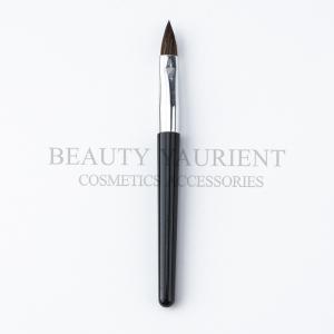 Quality Makeup Compact Lip Brush 6cm wholesale