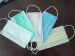Disposable Mask Making Machine
