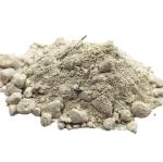 Cold Crushing Strength MPa 25-45 Mpa High Alumina Bauxite Raw Material