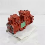 R160LC-3 R160LC-9 Belparts Excavator Main Pump R180LC-9 Hydraulic Pump 31Q5