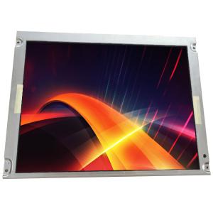China 12.1inch 262K NL8060BC31-42G lcd display module on sale