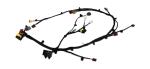 Waterproof Universal Automotive Wiring Harness Seat Auto Electrical Harness