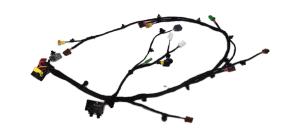 Quality Waterproof Universal Automotive Wiring Harness Seat Auto Electrical Harness wholesale