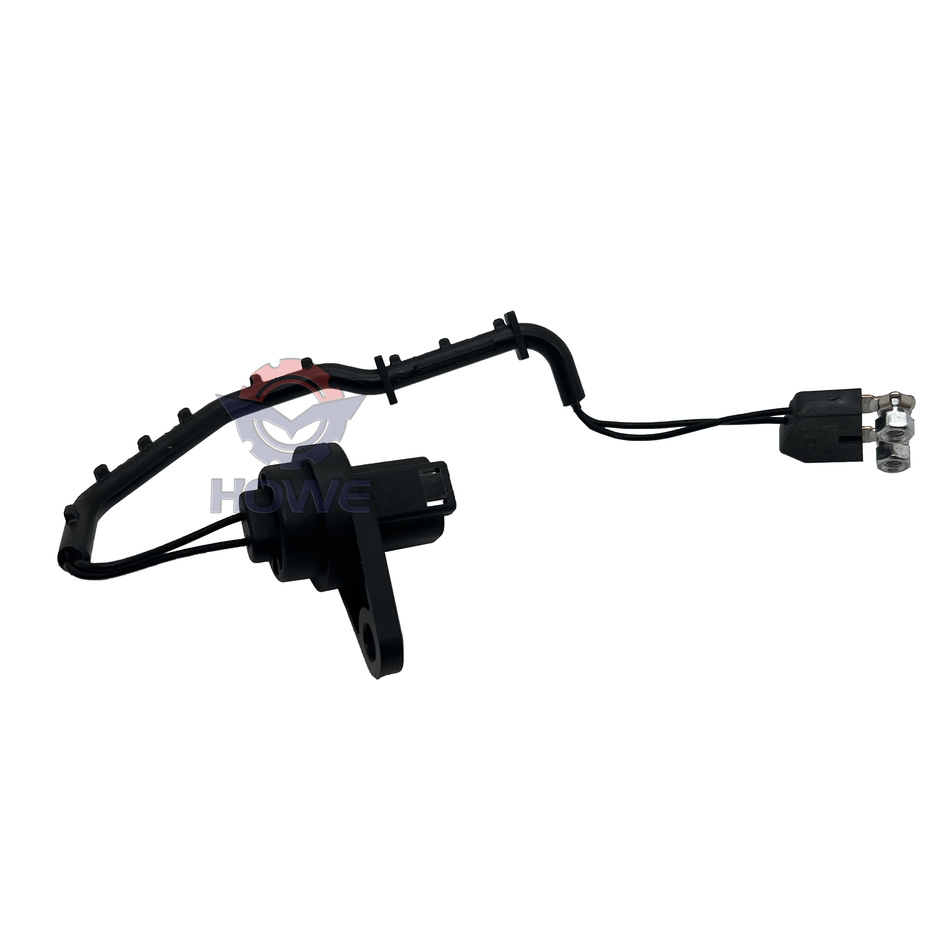 Excavator Line Parts PC400-7 PC450-7 Injector Wire Harness 6156-81-9110