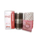 3948095 6742-01-5159 Cylinder Liner For Engine 6CT 6D114 Excavator PC360-7