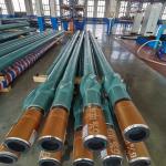 73-286mm Down Hole Motor Directional Drilling / Pdm Mud Motor