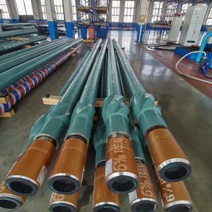Quality Downhole Power Tool Mud Motor Directional Drilling wholesale
