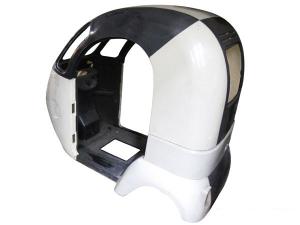 Quality E-bicycle,motorcycle mould-2 wholesale