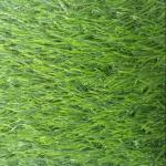 35MM 13600 Density Outdoor Synthetic Grass Marriage Decoration Promotional