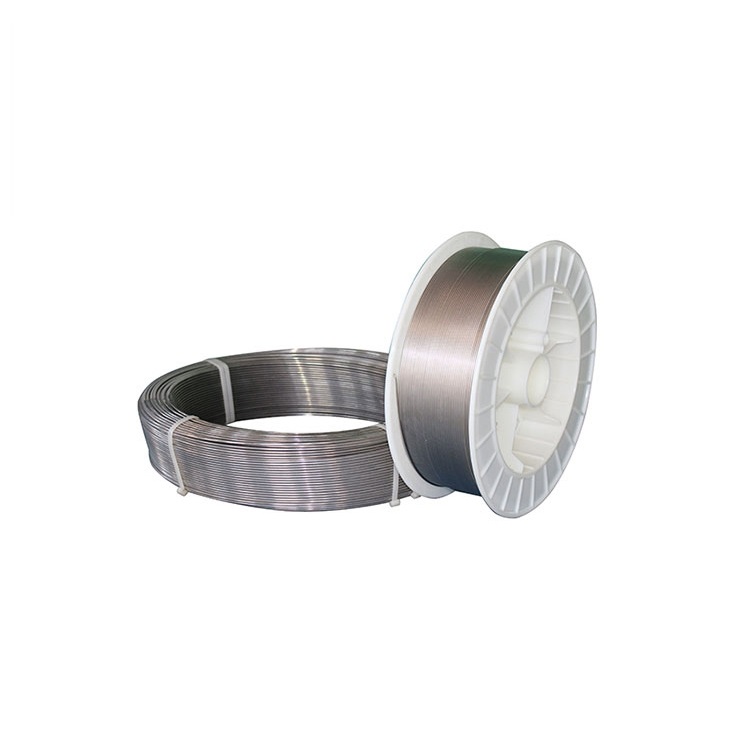 ERNiCrMo-13 Nickel-Chromium-Molybdenum Alloy UNS N06059 1.2mm Mig Welding Wire Rod