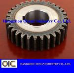 Durability Industrial Electrical Spare Parts For Lonking Wheel Loader