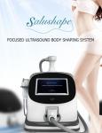 2016 best Focused ultrasound anti cellulite HIFU/ hifu/cavitation hifu