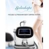 Buy cheap 2016 best Focused ultrasound anti cellulite HIFU/ hifu/cavitation hifu from wholesalers
