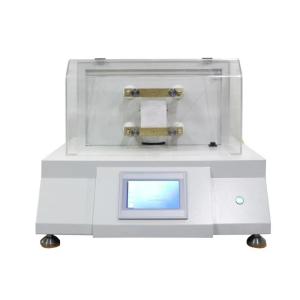 Quality High Voltage 5500V Static Decay Meter For Protective Clothing wholesale