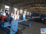 Plastic Furniture Board Making Machine WPC PVC Crust Board Production Line