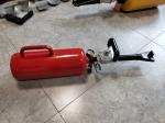 2 Gallon Tire Bead Seater Tire bead Blaster Tool