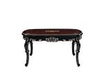 Family European Style Minimalist Dining Room Table