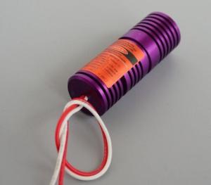 Quality 660nm 5mW Red Dot Beam Laser Module wholesale