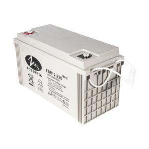Quality 12V 220ah Sealed Lead Acid Battery wholesale