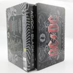 ACDC Black DVD Tin