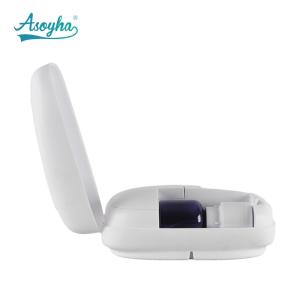 Quality 3W 5V Wall Mounted Air Aroma Diffuser For Home / Bathroom / Office wholesale