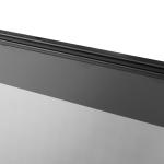 1250 Nits Daylight Readable Monitor , Touch Screen Monitor 43 Inch For Gaming