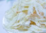 Caffeinated Roasted Dried Squid Deep Sea Healty Snacks Iso22000 Certification