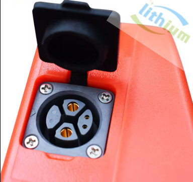 24V 20V 48V 20AH 36AH 48AH Lithium Batteries For Electric Forklift / Lithium Ion Battery Power Electric Forklift Battery