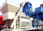 Energy Saving Forced Concrete Mixer Compulsory Concrete Mixer 1500 Litre