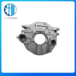 Quality Flywheel Housing 3931716 For 6BT Diesel Engine Spare Parts wholesale