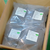 Lao Shen'Er Black Clutch Rubber Ring Clutch Oil Ring Components