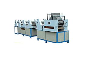 Quality Full Automatic Mini Fresh Noodle Machinery Equipment With Good Quality wholesale