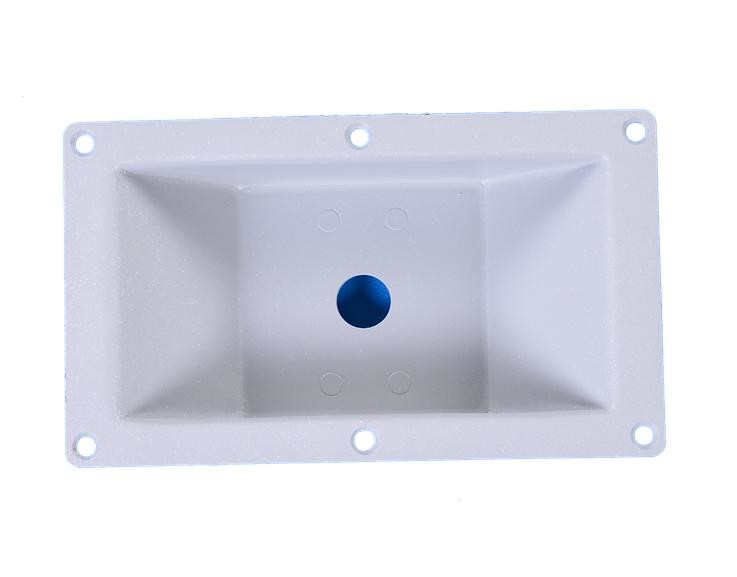 Highly Accurate Sheet Metal Stamping with -0.01mm Tolerance