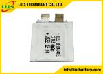 CP041416 Paper Thin Battery 3.0V 4mah Replacement For Button Cell