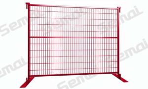 Quality New Sale Canada Temporary Fence wholesale