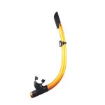 Professional Vinyl Snorkeling Scuba Diving Equipment Hinged