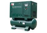 Hot Sale 30 KW/40 HP 16bar/232psi 2.71m3/min All in one Screw Air Compressor