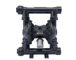 Quality 70m Head Motor Diaphragm Pump Air Chemical QBY3-40 QBY3-40 Pneumatic wholesale