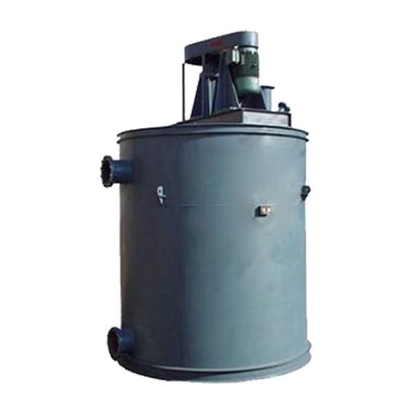 Cheap Lead Ore Mixer Tank Auxiliary Mining Machinery for sale