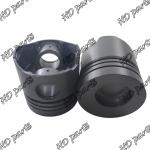 12HT Engine Pistion 13101-68020 For Toyota
